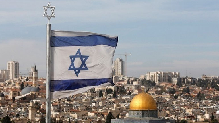 Η Τσεχία θα ανοίξει παράρτημα της πρεσβείας της στην Ιερουσαλήμ