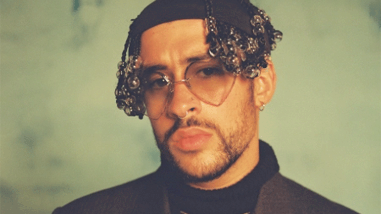 Spotify: Ο Bad Bunny ο καλλιτέχνης με τα περισσότερα streams το 2020
