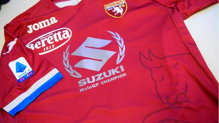 Η Τορίνο τιμάει τον Joan Mir και τη Suzuki