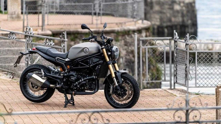 Δείτε πως είναι «εκ των έσω» το σχεδιαστικό κέντρο της Benelli