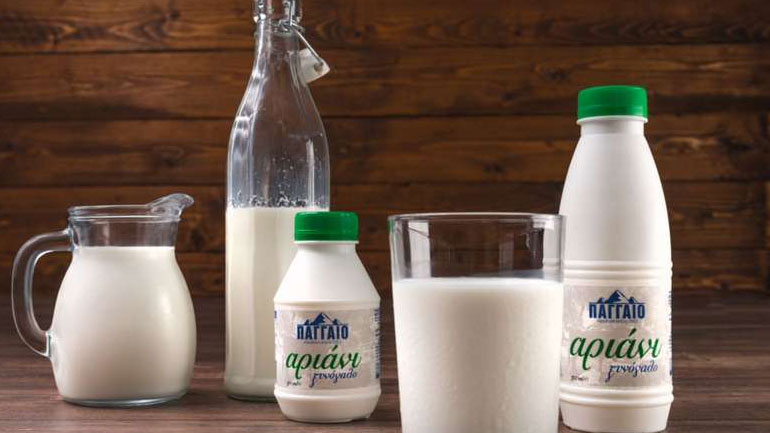 Ψηφιακό “διαβατήριο” για 30 χώρες αποκτούν τα ελληνικά γαλακτοκομικά, αλιεύματα, κρέας και μέλι