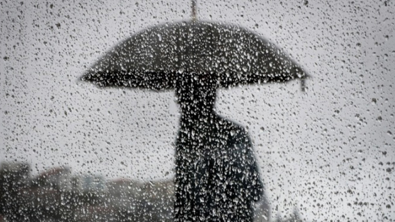 Νέα επιδείνωση του καιρού με ισχυρές βροχές και θυελλώδεις ανέμους έως την Παρασκευή