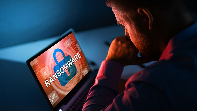 Κυβερνοεπιθέσεις: Το 2021 θα είναι το «έτος του εκβιασμού»