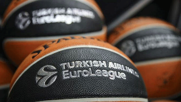 Euroleague: Σε Μόσχα και Μιλάνο δοκιμάζονται οι Oλυμπιακός και Παναθηναϊκός