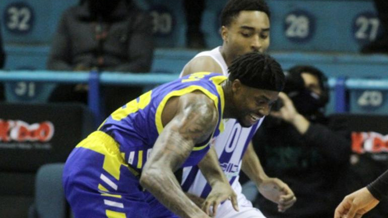 Αποχώρησε από τον Ηρακλή ο Τσίλντρες