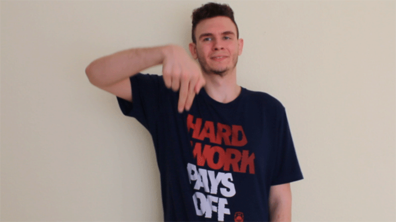 Ένα βίντεο από βαρήκοα παιδιά που στέλνουν το δικό τους μήνυμα μέσα από το 3ο Φεστιβάλ «Η αντανάκλαση της αναπηρίας στην τέχνη»