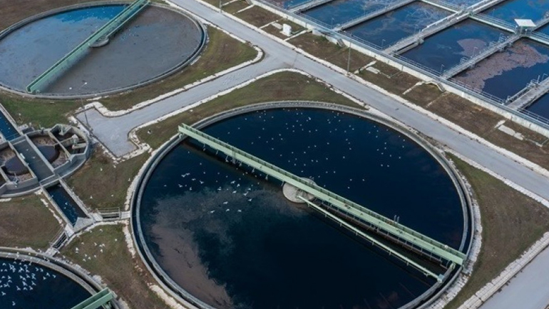 Η σημασία της παρακολούθησης των λυμάτων για τη διαχείριση της πανδημίας