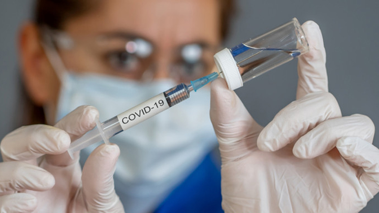 Το χρονοδιάγραμμα ανάπτυξης των εμβολίων έναντι του κορωνοϊού Το χρονοδιάγραμμα ανάπτυξης των εμβολίων έναντι του κορωνοϊού