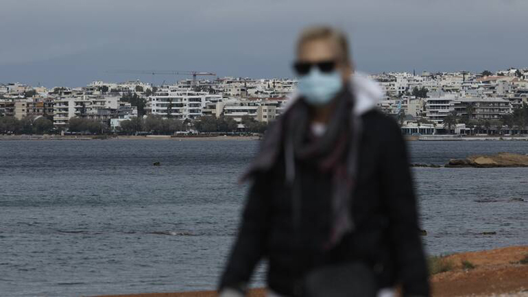 Πρόβλεψη καθηγητή του ΑΠΘ: Πόσα κρούσματα θα σημειωθούν την τελευταία μέρα του χρόνου