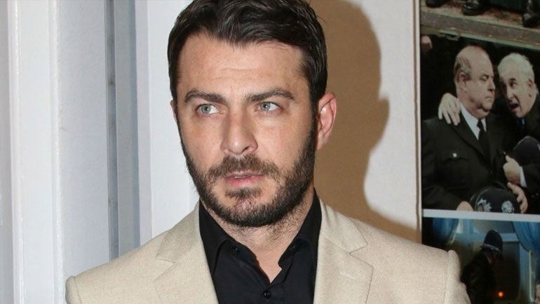 Ο πραγματικός λόγος της επίσκεψης του Γιώργου Αγγελόπουλου στη ΓΑΔΑ Ο πραγματικός λόγος της επίσκεψης του Γιώργου Αγγελόπουλου στη ΓΑΔΑ