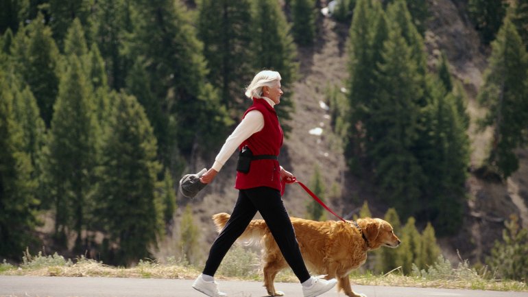 Πόσα βήματα την ημέρα χρειάζεστε πραγματικά;
