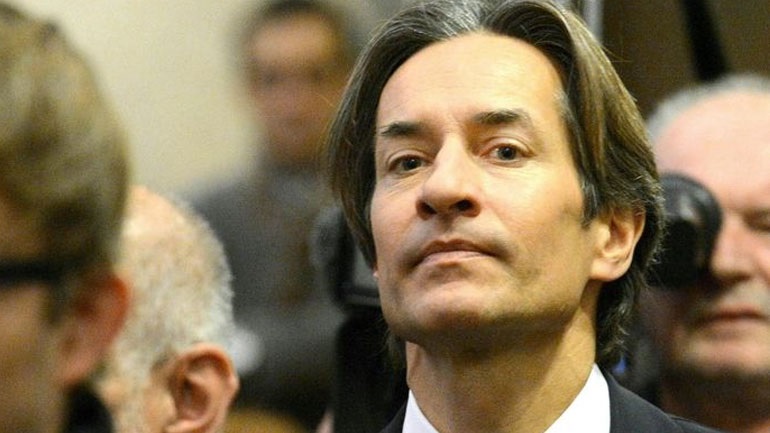 Αυστρία: Σε οκτάχρονη κάθειρξη καταδικάστηκε ο πρώην υπ. Οικονομικών