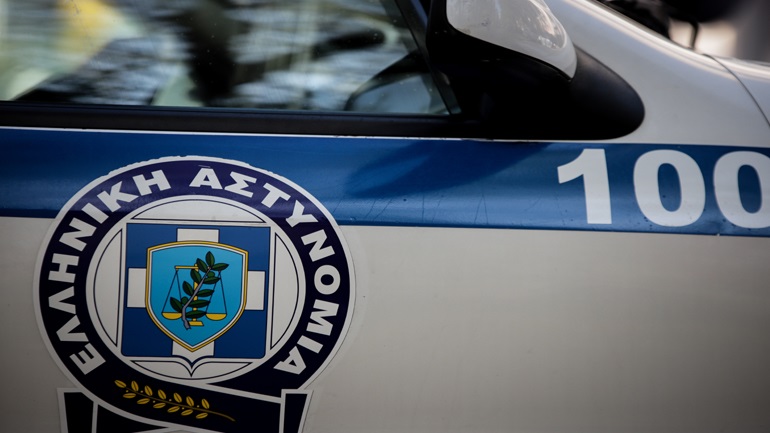 Ριφιφί σε κοσμηματοπωλείο στο κέντρο της Θεσσαλονίκης