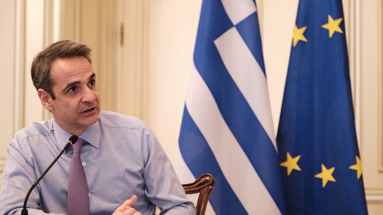 «Δεν νοείται να μην βρεθεί η Τουρκία αντιμέτωπη με συνέπειες εάν συνεχίσει τις προκλητικές ενέργειες»