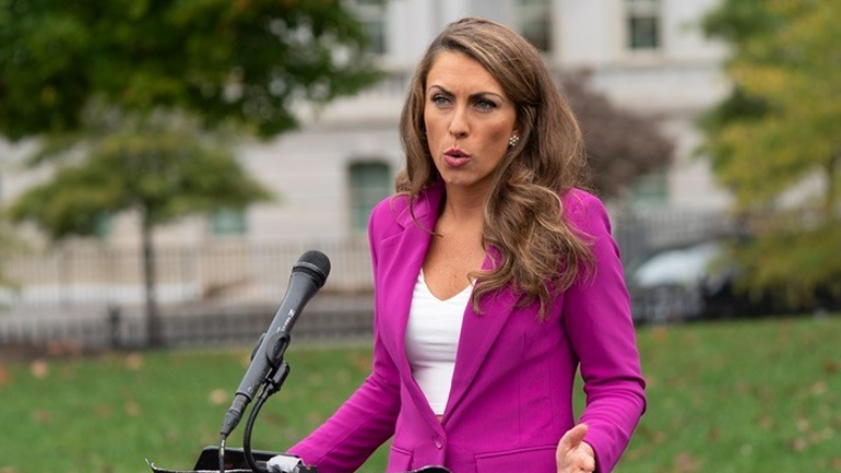 ΗΠΑ: Παραιτήθηκε η διευθύντρια Επικοινωνίας του Λευκού Οίκου