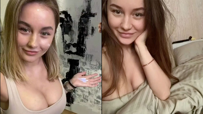 Τι συμβαίνει με αυτή την πόζα;