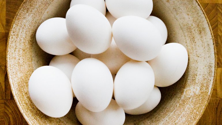 Πέντε πράγματα που πρέπει να ξέρετε για τα αυγά