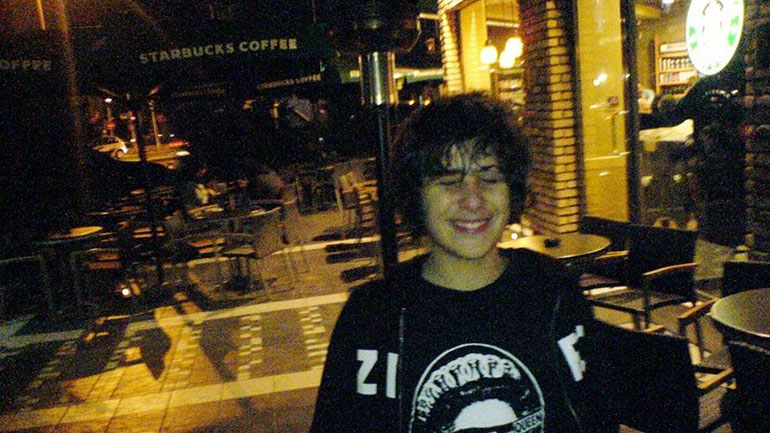 Στα πρότυπα του Πολυτεχνείου τα μέτρα για την επέτειο δολοφονίας του Αλέξανδρου Γρηγορόπουλου