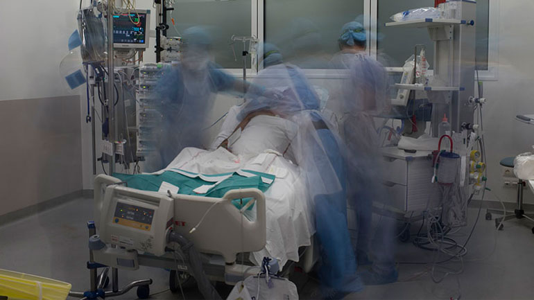 Ιταλία: Νέα μελέτη δείχνει ότι ο αριθμός των πραγματικών κρουσμάτων Covid-19 ήταν 10-15 φορές μεγαλύτερος