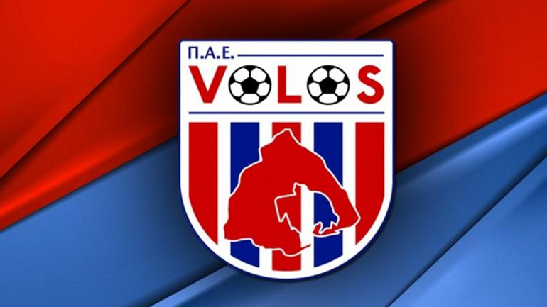 ΠΑΕ Βόλος: «Κανείς δεν ενόχλησε την ομάδα μας»