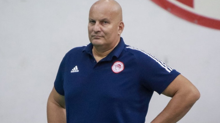 Χάντμπολ: «Τέλος» από τον Ολυμπιακό ο Κλιάιτς