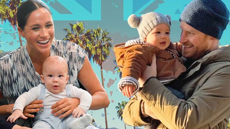 Ποιος είναι ο λόγος που η Meghan Markle κράτησε κρυφή την αποβολή της;