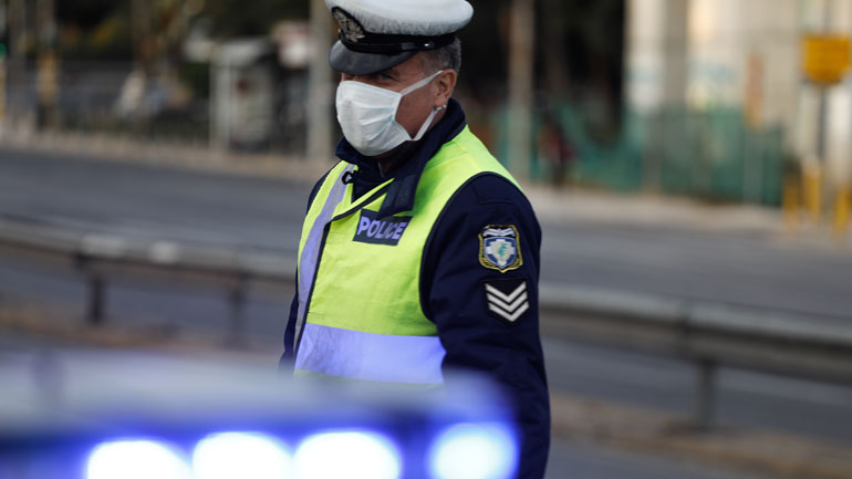 Μπλόκο στις μετακινήσεις από νομό σε νομό τα Χριστούγεννα – Τι δήλωσε ο Πέτσας