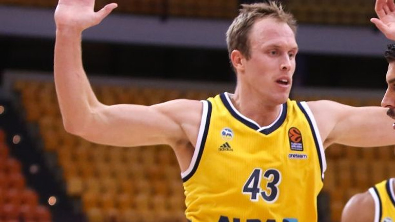 Η Άλμπα «άλωσε» 100-92 τη Βαλένθια