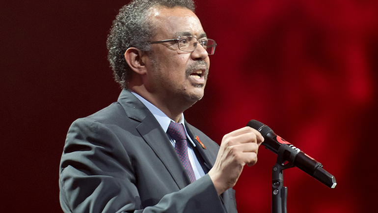 ΠΟΥ: «Τα εμβόλια δεν σημαίνουν εξάλειψη του Covid»