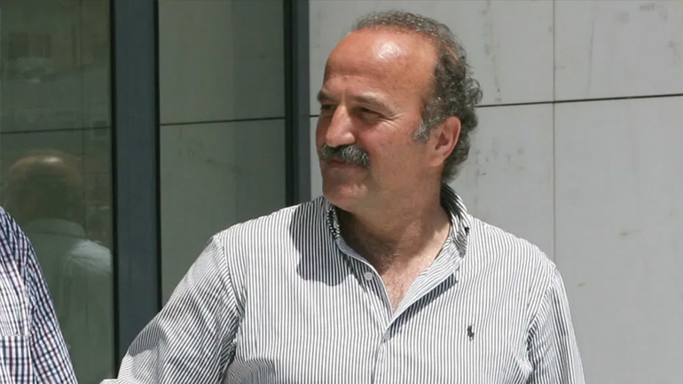 Τζώρτζογλου: «Δεν φταίει η ΕΠΟ για την ακαταλληλότητα του Παγκρητίου»