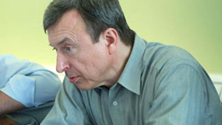 Συνελήφθη φυσικός στη Ρωσία ως ύποπτος για εσχάτη προδοσία