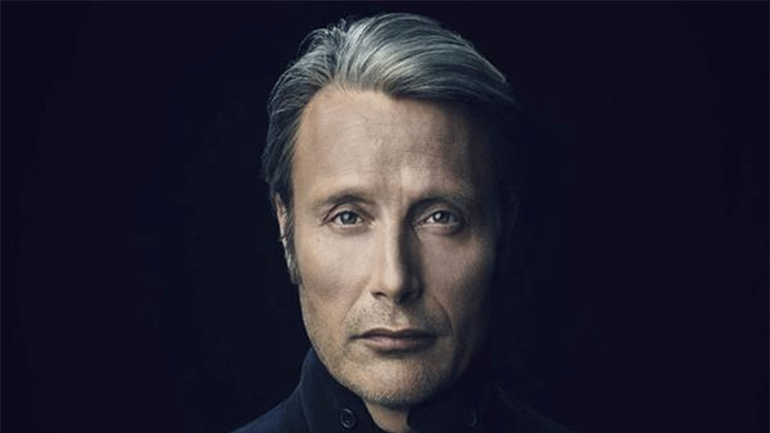 Ο Μαντς Μίκελσεν για τον νέο του ρόλο στο «Fantastic Beasts 3»