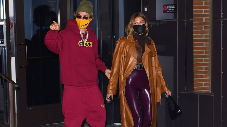 Ο Justin Bieber εξηγεί γιατί δεν έχουν κάνει ακόμη παιδιά με τη Hailey Baldwin