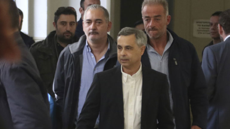 Απαγωγή Λεμπιδάκη: Εκτός φυλακής οι περισσότεροι από τους κατηγορούμενους