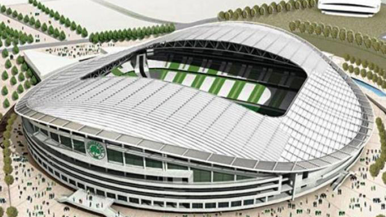 Στη δημοσιότητα το MoU για Βοτανικό: Τι δίνει ο Δήμος, τι παίρνει ο Παναθηναϊκός