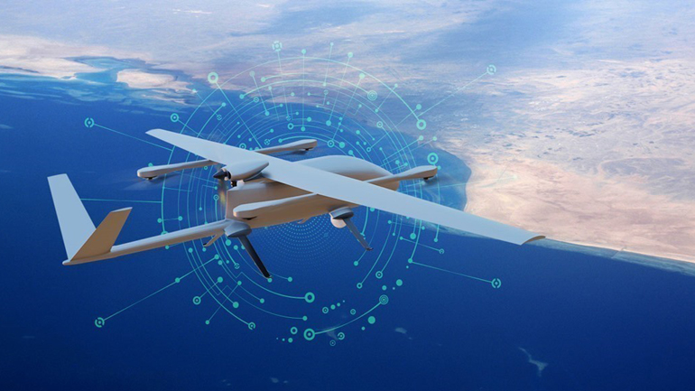 Η Σαουδική Αραβία αναχαίτισε UAV των ανταρτών Χούθι με εκρηκτικά