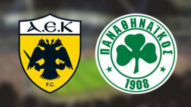 Κυριακή με μεγάλα ντέρμπι σε Ελλάδα και Αγγλία