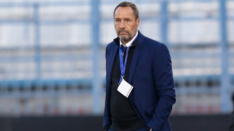 Φαν΄τ Σιπ: «Ο κόσμος άρχισε να πιστεύει στην προσέγγισή μας»