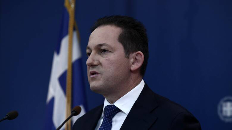 Πέτσας: Ποιος θα πληρώσει τον λογαριασμό για την κατάληψη του City Plaza; Πέτσας: Ποιος θα πληρώσει τον λογαριασμό για την κατάληψη του City Plaza;