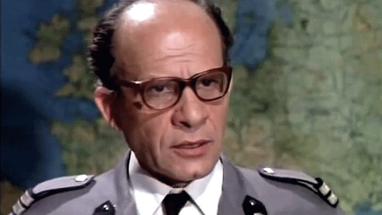 Γιώργος Βελέντζας: Ένας σπουδαίος «καρατερίστας» της μεγάλης γενιάς των Ελλήνων ηθοποιών