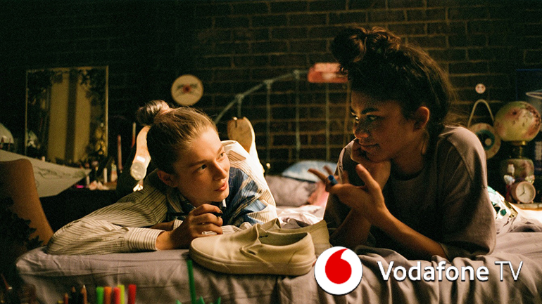 Τι παίζει στο Vodafone TV | Δεκέμβριος 2020