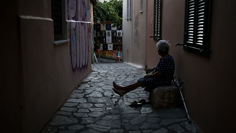 Χανιά: Δομές για ηλικιωμένους ιδρύονται στον Δήμο Αποκορώνου