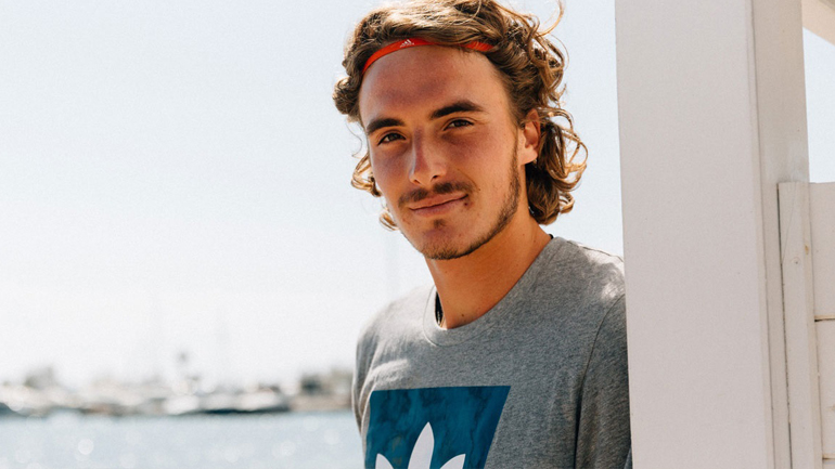 Η ανάρτηση του Στέφανου Τσιτσιπά που προκάλεσε σφοδρές αντιδράσεις