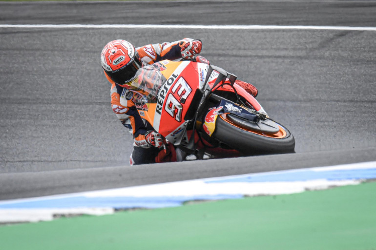 Ο τρόπος που έσωζε τις πτώσεις από μπροστινό ο Marc έχουν μείνει στην ιστορία