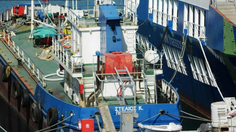 Απελευθερώθηκαν οι Έλληνες ναυτικοί που είχαν απαχθεί από πειρατές στη Νιγηρία