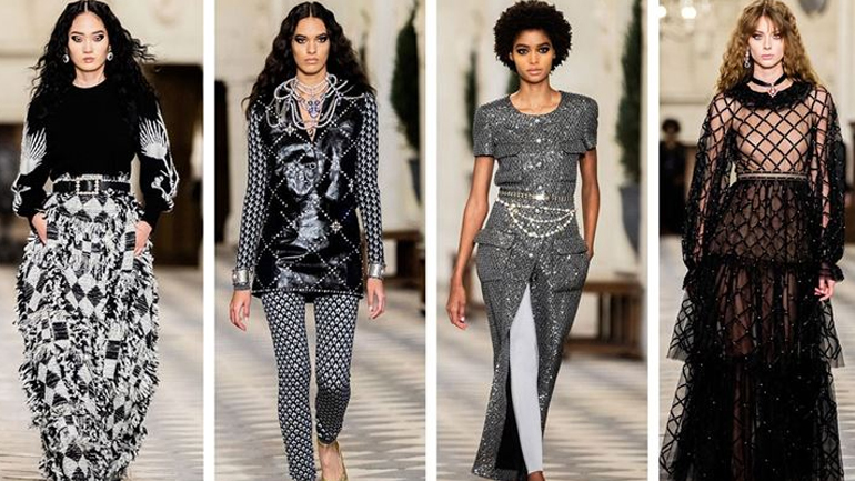 Chanel Metiers d’ Art 2020/21: Μια συλλογή εμπνευσμένη από τις γυναίκες της Αναγέννησης