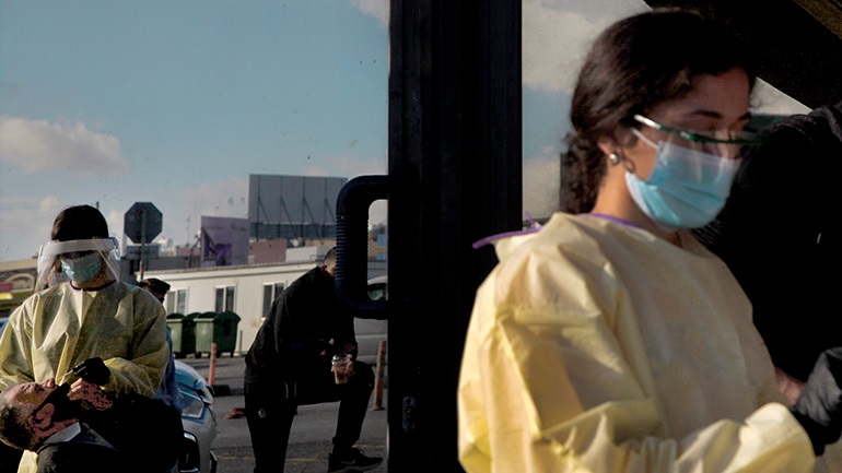 Κύπρος: Δύο θανάτους και 369 νέα κρούσματα κορωνοϊού ανακοίνωσε το υπουργείο Υγείας