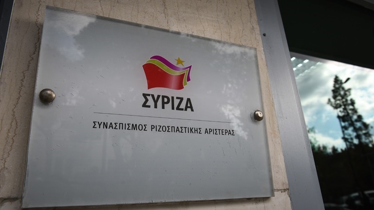 ΣΥΡΙΖΑ: Βιομηχανία απευθείας αναθέσεων η γενική γραμματεία Αντεγκληματικής Πολιτικής