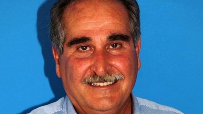 Πέθανε ο δήμαρχος Φούρνων Κορσεών, Γιάννης Μαρούσης