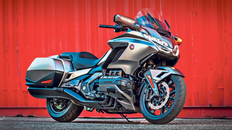 Ετοιμάζει cruise control που προσαρμόζεται στις συνθήκες η Honda